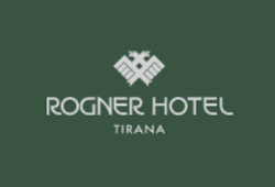 Apollonia Restaurant @ Rogner Hotel Tirana