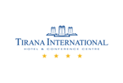 La Pergola @ Tirana International Hotel & Conference Centre