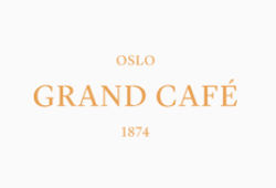 Grand Cafe @ Grand Hotel Oslo