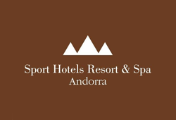 Ibaya @ Sport Hotel Hermitage & Spa (Andorra)