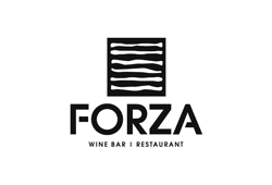Forza Wine Bar & Restaurant