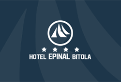 Gradska Kefeana @ Hotel Epinal