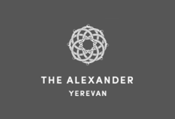Italiano Ristorante @ The Alexander, a Luxury Collection Hotel, Yerevan (Armenia)