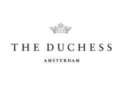 The Duchess @ W Amsterdam