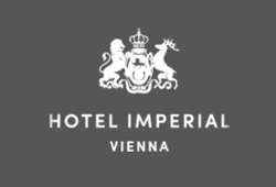 Restaurant OPUS @ Hotel Imperial, a Luxury Collection Hotel, Vienna
