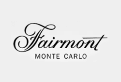 Lobby Lounge Restaurant & Bar @ Fairmont Monte Carlo