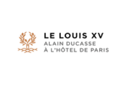 Le Louis XV - Alain Ducasse à l'Hôtel de Paris