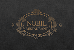 Nobil Restaurant @ Nobil Luxury Boutique Hotel (Moldova)