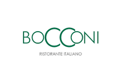Ristorante Bocconi @ Hotel Amigo