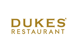 Dukes’ Restaurant @ Hotel Dukes’ Palace