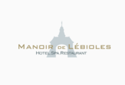 Restaurant Le Manoir de Lébioles