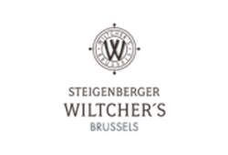 Loui Bar & Restaurant @ Steigenberger Wiltcher's Brussels