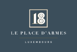 Le Plëss @ Hotel Le Place d'Armes (Luxembourg)