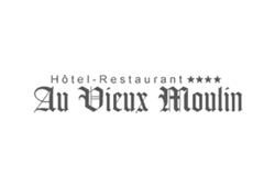 Hotel Au Vieux Moulin Restaurant