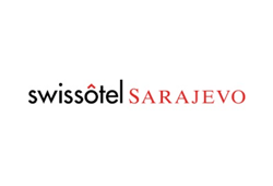The Fusion Restaurant @ Swissotel Sarajevo (Bosnia and Herzegovina)
