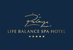 Restaurant Palanga @ Palanga Life Balance Spa Hotel (Lithuania)