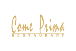 Come Prima Restaurant @ Kempinski Hotel Grand Arena Bansko