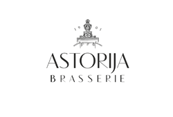 Astorija Brasserie @ Radisson Blu Royal Astorija Hotel, Vilnius