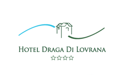 Restaurant Draga di Lovrana @ Hotel Draga di Lovrana