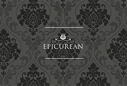 Epicurean Restaurant @ Elysium Hotel