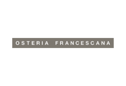 Osteria Francescana