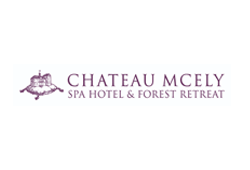 Piano Nobile Restaurant @ Chateau Mcely