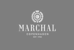 Marchal @ Hotel d'Angleterre Copenhagen (Denmark)