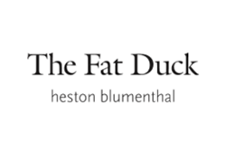 The Fat Duck (England)
