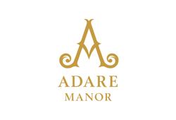 The Oak Room @ Adare Manor (Ireland)