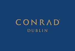 The Coburg Brasserie @ Conrad Dublin
