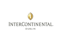 Seasons Restaurant @ InterContinental Dublin (Ireland)