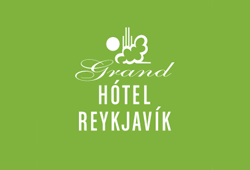 Grand Brasserie @ Grand Hotel Reykjavik