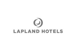 Ice Restaurant @ Lapland Hotels SnowVillage (Finland)