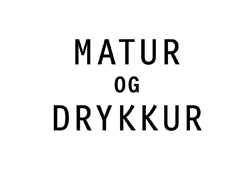 MATUR OG DRYKKUR (Iceland)