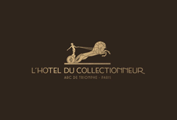 Salvaje @ Hôtel du Collectionneur