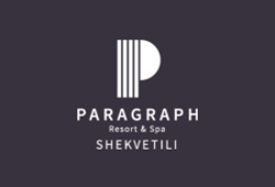 Dialogue @ Paragraph Resort & Spa Shekvetili, Autograph Collection