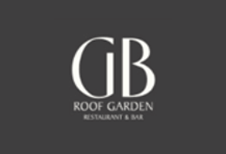 GB Roof Garden Restaurant@ Hotel Grand Bretagne