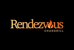 Rendezvous Chargrill