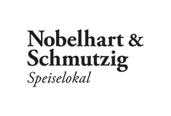 Nobelhart & Schmutzig Speiselokal