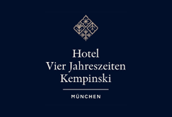 Schwarzreiter Restaurant @ Hotel Vier Jahreszeiten Kempinski Munich