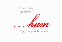 Hum Vegetarian, Lounge & Restaurant