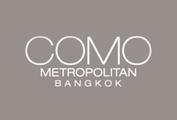 nahm @ COMO Metropolitan Bangkok