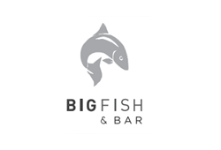 Big Fish & Bar @ Hua Hin Marriot Resort & Spa