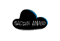 Gaggan Anand