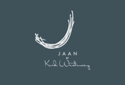 JAAN by Kirk Westaway