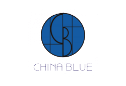 China Blue by Jereme Leung @ Conrad Manila