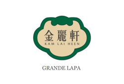 Kam Lai Heen @ Grand Lapa Macau
