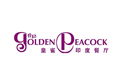 The Golden Peacock @ The Venetian Macao