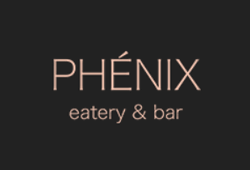 PHENIX Eatery & Bar @ The Puli Hotel & Spa (China)