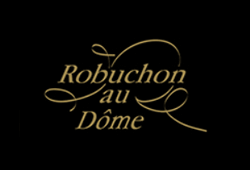 Robuchon au Dôme (Macao)